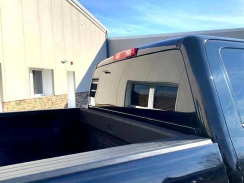 Used 2015 GMC Sierra 3500 Denali w/ Duramax Plus Package image 29