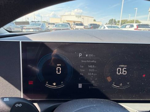 Used 2025 Hyundai Tucson SEL FWD image 7