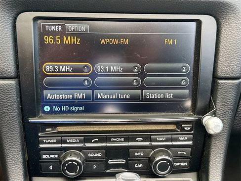 Used 2014 Porsche Boxster image 16