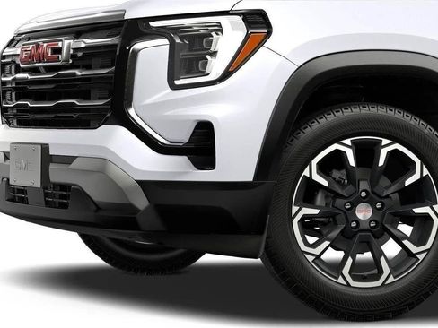 New 2027 GMC Terrain Elevation w/ Elevation Premium Package AWD/4WD image 29