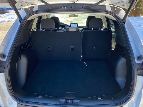 Certified 2022 Ford Escape SE w/ Convenience Package image 9