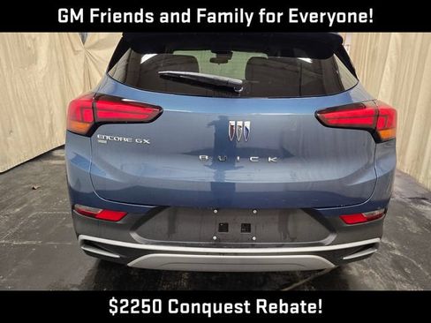 New 2026 Buick Encore GX Preferred w/ Comfort Package AWD/4WD image 9