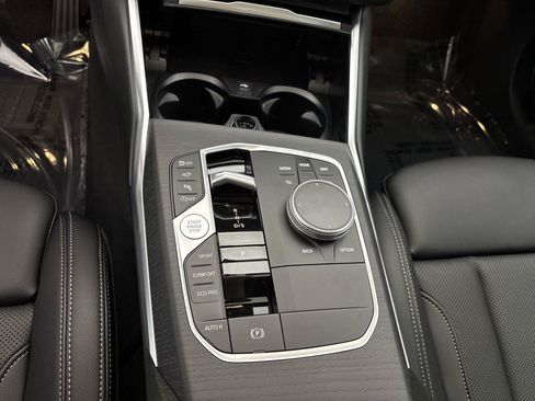 New 2026 BMW 330i xDrive Sedan w/ Convenience Package AWD/4WD image 23