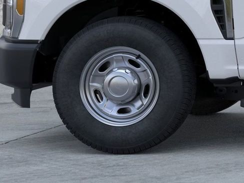 New 2025 Ford F250 XL image 20