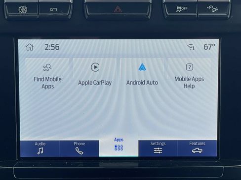 Used 2023 Ford F350 XLT w/ 360-Degree Camera Package AWD/4WD image 29