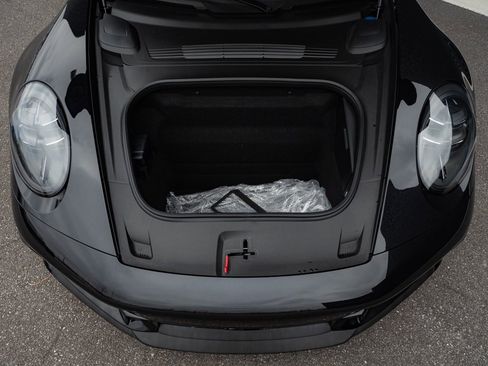 Certified 2026 Porsche 911 Carrera GTS image 29