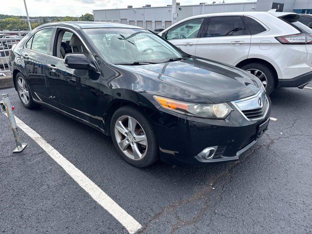 Used 2011 Acura TSX Sedan FWD image 3