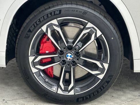 New 2026 BMW X1 xDrive28i w/ M Sport Package AWD/4WD image 11