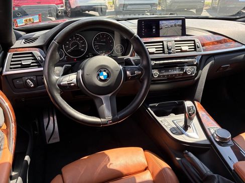 Used 2019 BMW 430i Gran Coupe xDrive AWD/4WD image 28
