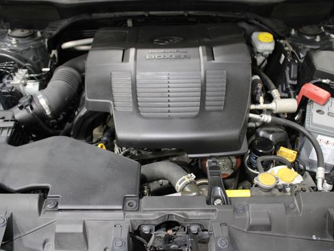 Used 2023 Subaru Forester Premium AWD/4WD image 37
