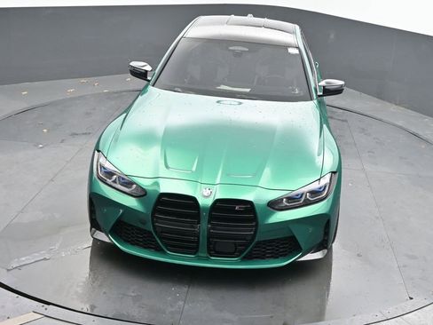 Used 2023 BMW M3 Competition image 37