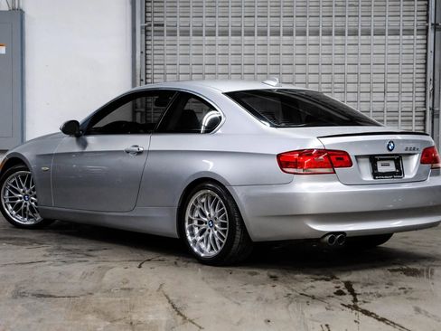 Used 2007 BMW 328xi Coupe image 11