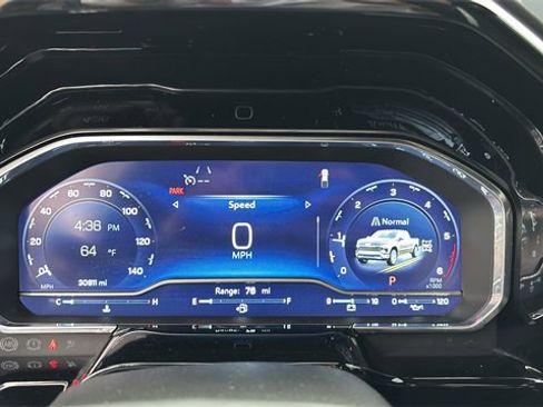 Used 2023 Chevrolet Silverado 1500 LT w/ Protection Package image 20