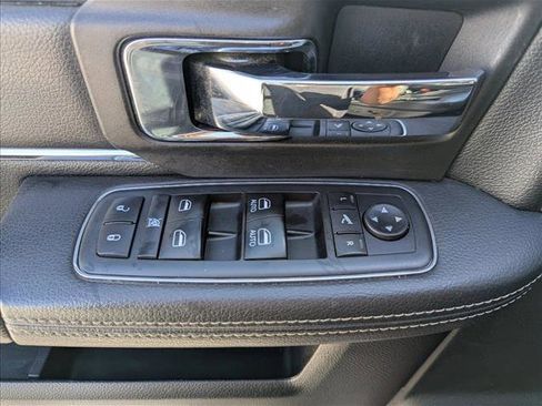 Used 2018 RAM 2500 Laramie image 10