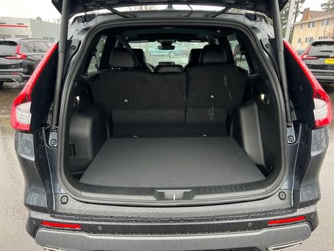 New 2026 Honda CR-V Sport Touring image 14