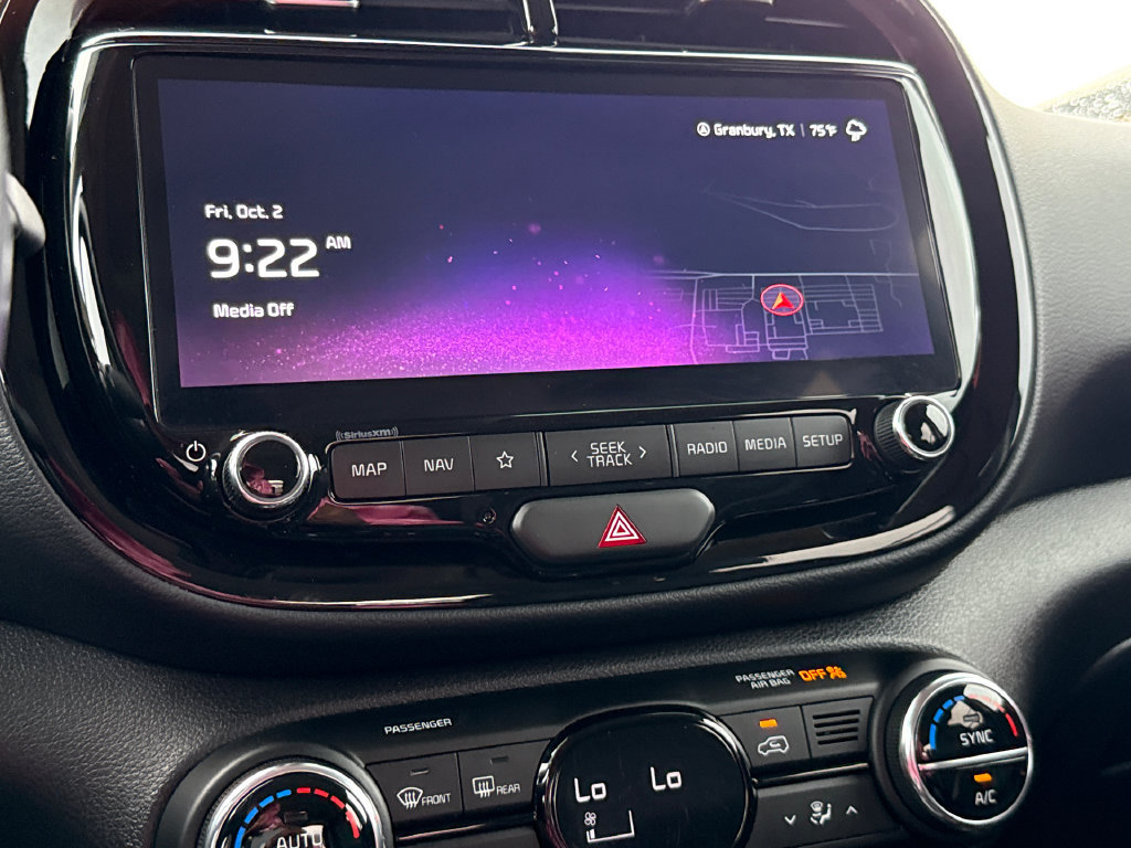Used 2025 Kia Soul GT-Line FWD image 25