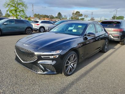 Used 2026 Genesis G70 2.5T