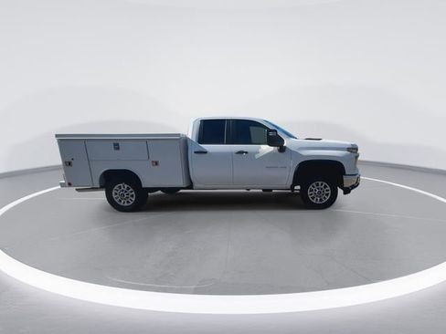 New 2026 Chevrolet Silverado 2500 W/T w/ WT Convenience Package AWD/4WD image 12