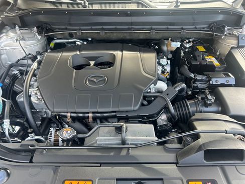 New 2025 MAZDA CX-5 AWD 2.5 S w/ Premium Plus Pkg image 21