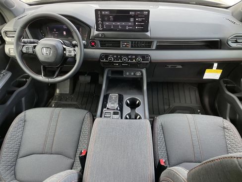 New 2026 Honda Pilot Sport image 19