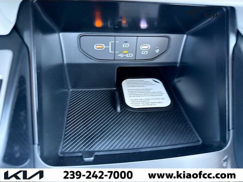 New 2026 Kia Sorento S FWD image 30