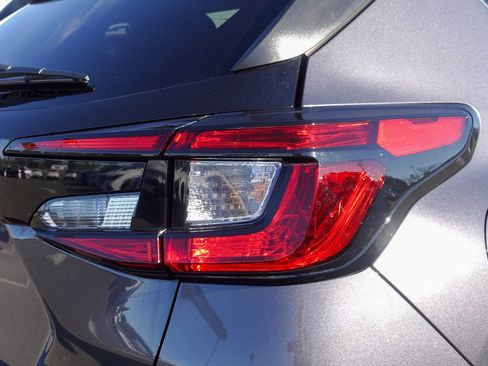 Certified 2025 Subaru Crosstrek 2.5i Sport image 5