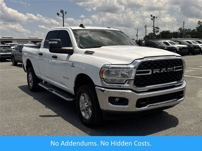 Used 2024 RAM 2500 Big Horn w/ Off Road Package