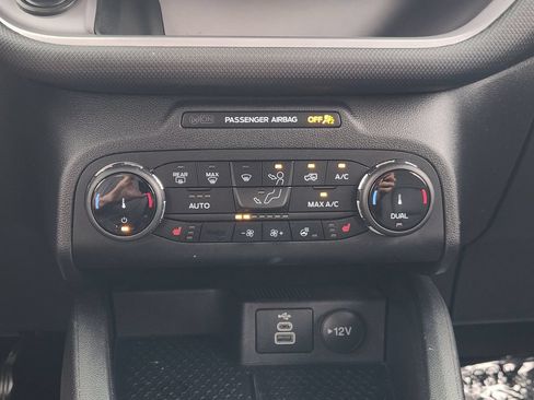 Used 2023 Ford Bronco Sport Outer Banks AWD/4WD image 14