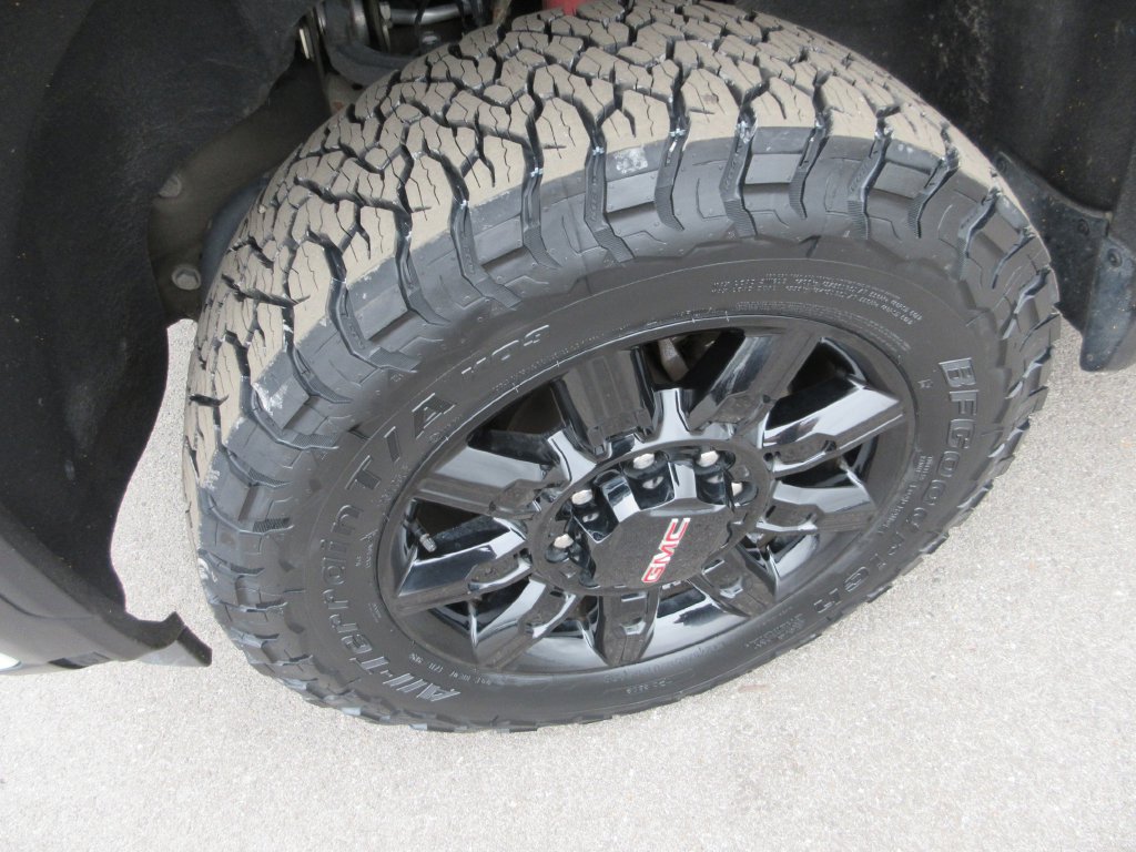 Certified 2024 GMC Sierra 2500 AT4 w/ AT4 Premium Plus Package AWD/4WD image 15