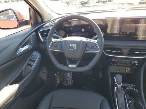 New 2026 Buick Encore GX Sport Touring w/ Comfort Package image 12
