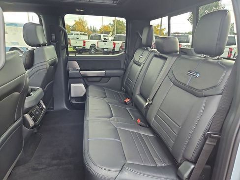 New 2026 Ford F250 Platinum image 26