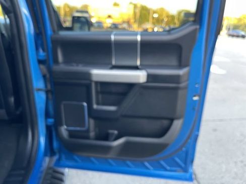 Used 2019 Ford F150 Lariat w/ Equipment Group 502A Luxury AWD/4WD image 14