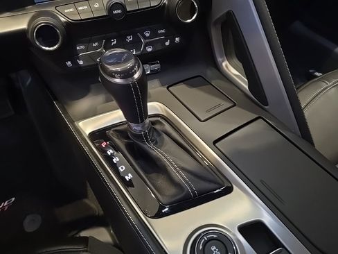 Used 2017 Chevrolet Corvette Grand Sport image 17