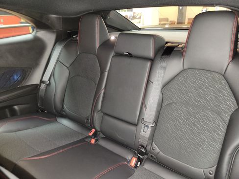 New 2026 Dodge Charger Scat Pack w/ Blacktop Package image 18