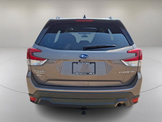 Used 2024 Subaru Forester Premium AWD/4WD image 9