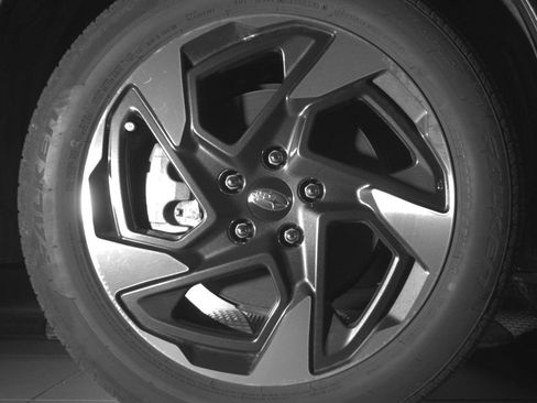 Used 2024 Subaru Crosstrek 2.5i Limited w/ Popular Package #4A AWD/4WD image 11