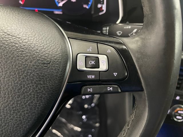 Used 2020 Volkswagen Jetta SEL Premium FWD image 14