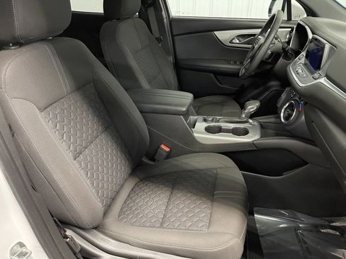 Used 2021 Chevrolet Blazer LT image 20