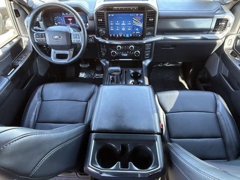 Used 2024 Ford F150 Lariat w/ Bed Utility Package image 20