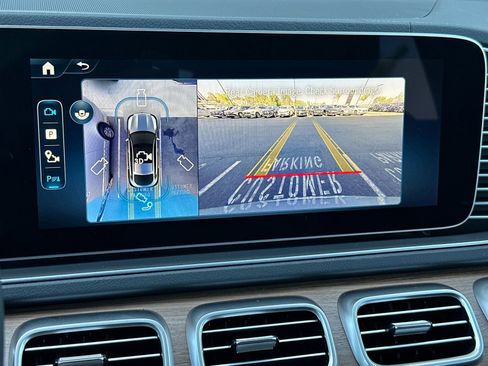 New 2026 Mercedes-Benz GLE 450 GLE 450 Coupe image 22