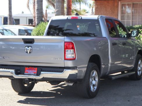 Used 2023 RAM 1500 Lone Star AWD/4WD image 9