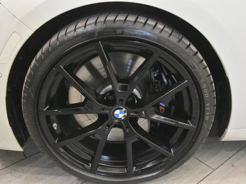 Used 2023 BMW M850i Gran Coupe xDrive image 10