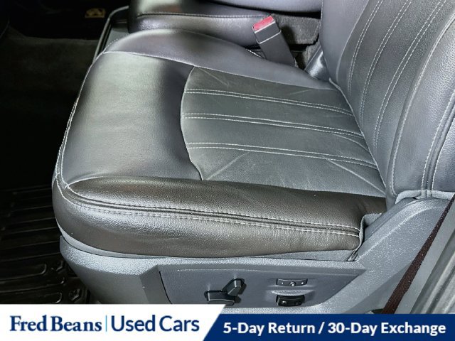 Used 2012 RAM 1500 Laramie AWD/4WD image 26