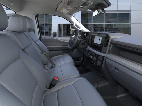 New 2026 Ford F350 XL w/ XL Chrome Package image 11