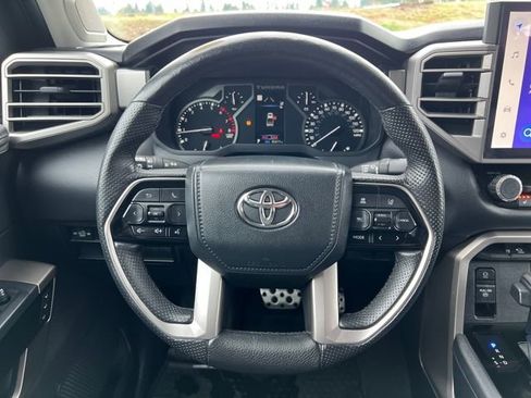 Used 2022 Toyota Tundra Limited image 20