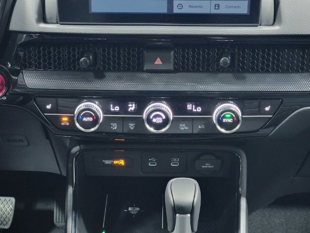 New 2027 Honda CR-V EX-L image 20