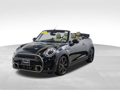 Used 2023 MINI Cooper S w/ MINI Resolute Edition
