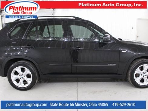 Used 2012 BMW X5 xDrive35i image 6