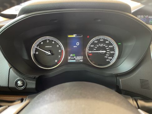 Used 2019 Subaru Forester Touring w/ Popular Package #3 AWD/4WD image 27