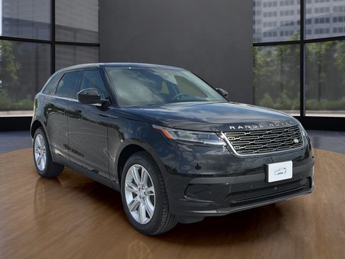 New 2026 Land Rover Range Rover Velar S AWD/4WD image 10